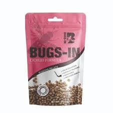 Insect Feed Pellets