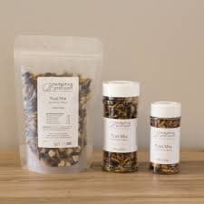 Insect Seasoning Blend