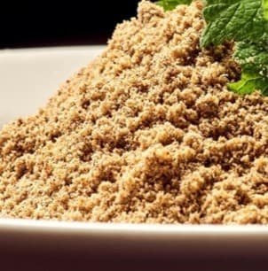 Cricket flour (powder)
